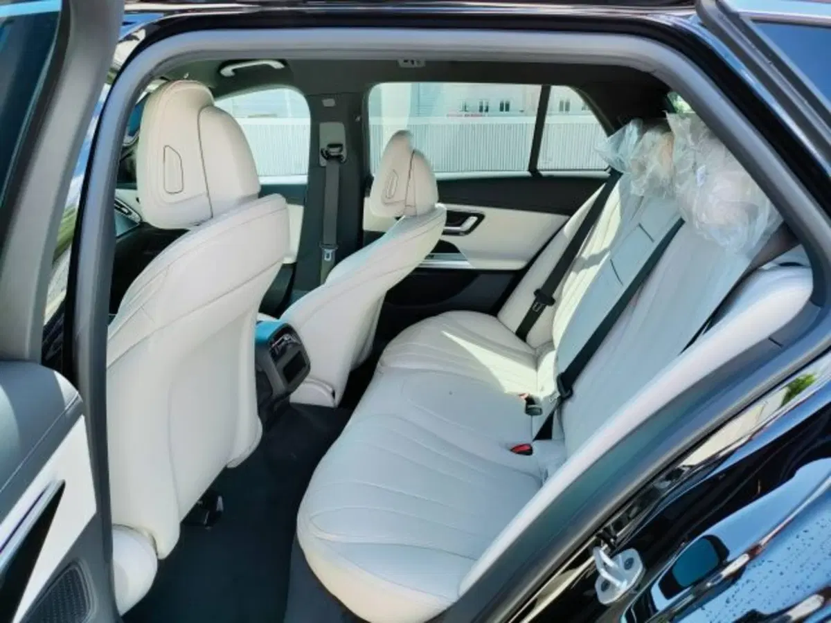 Mercedes-Benz Classe E Station Wagon nuova a Teramo (9)