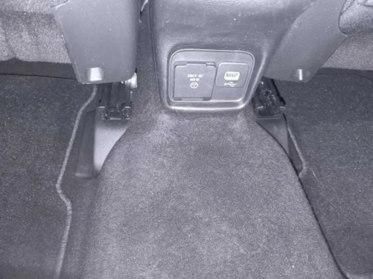 Jeep Compass usata a Caltanissetta (20)