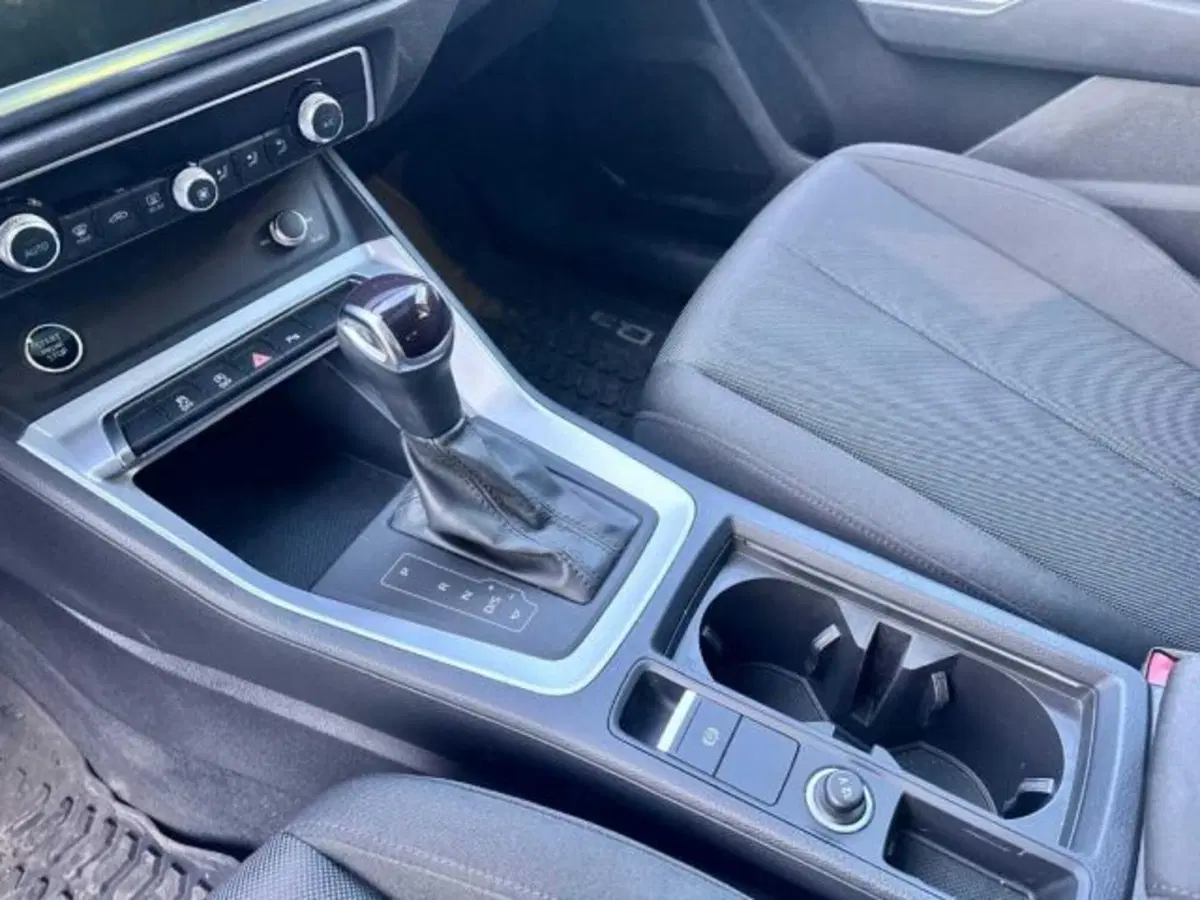 Audi Q3 Sportback usata a Caltanissetta (16)