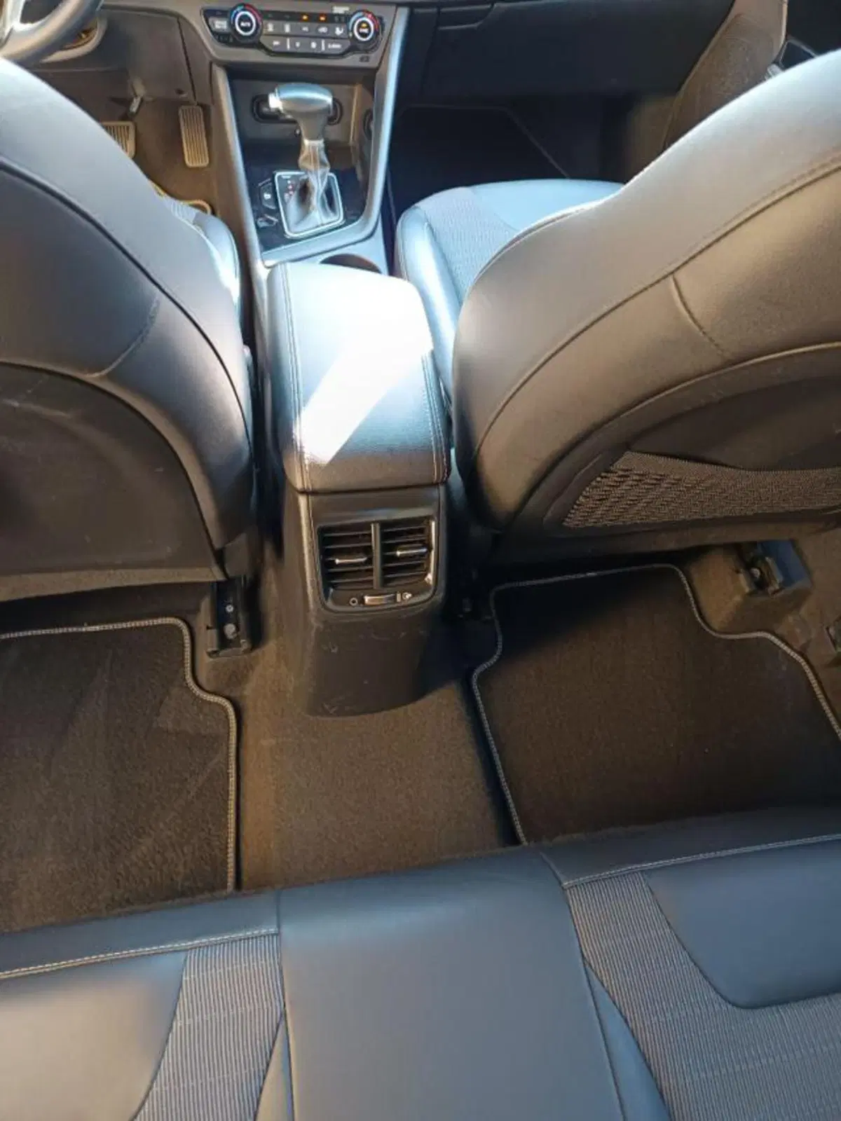 Kia Niro usata a Parma (13)