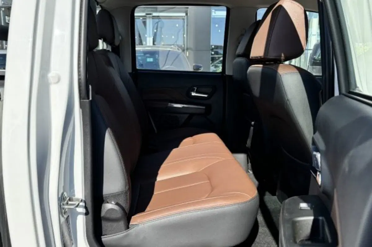 Great Wall Steed Pick-up nuova a Latina (10)