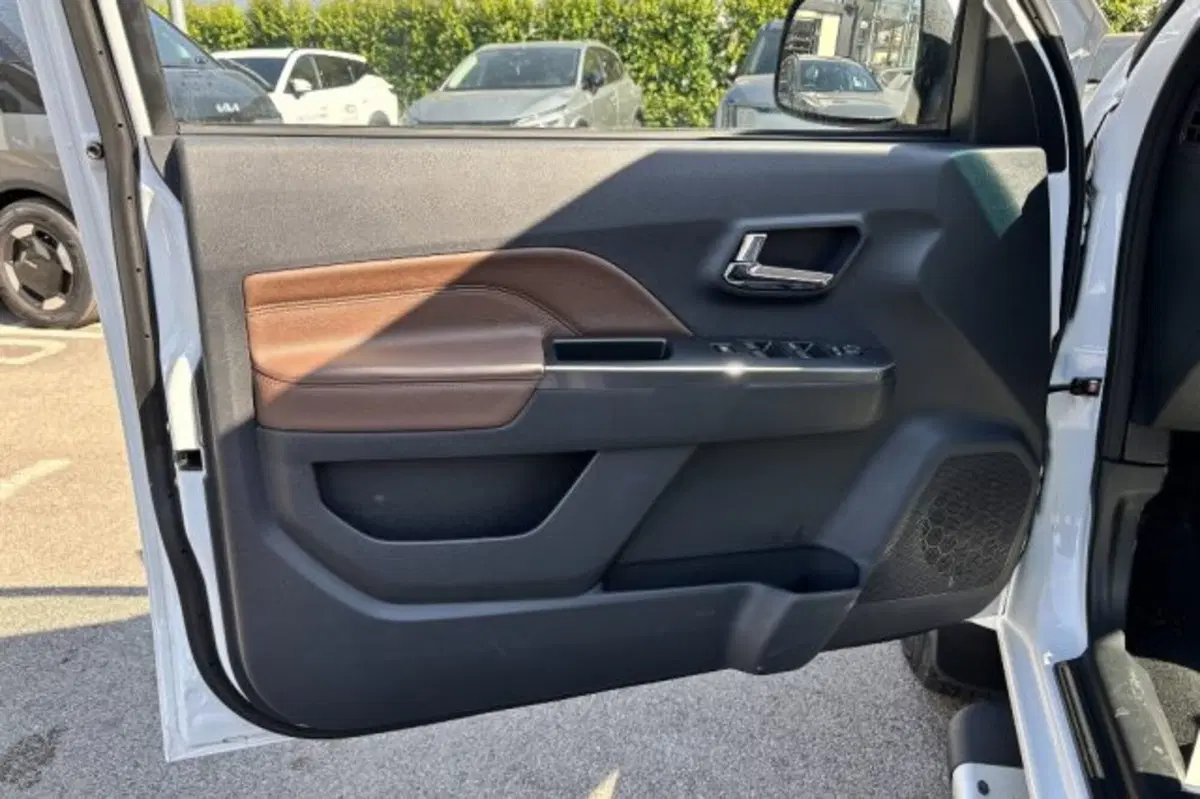 Great Wall Steed Pick-up nuova a Latina (12)