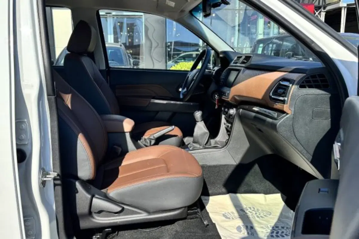 Great Wall Steed Pick-up nuova a Latina (8)