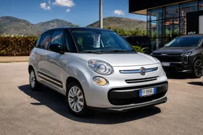 Fiat 500L 1.3 Multijet 85 CV Pop Star del 2015 usata a Fondi
