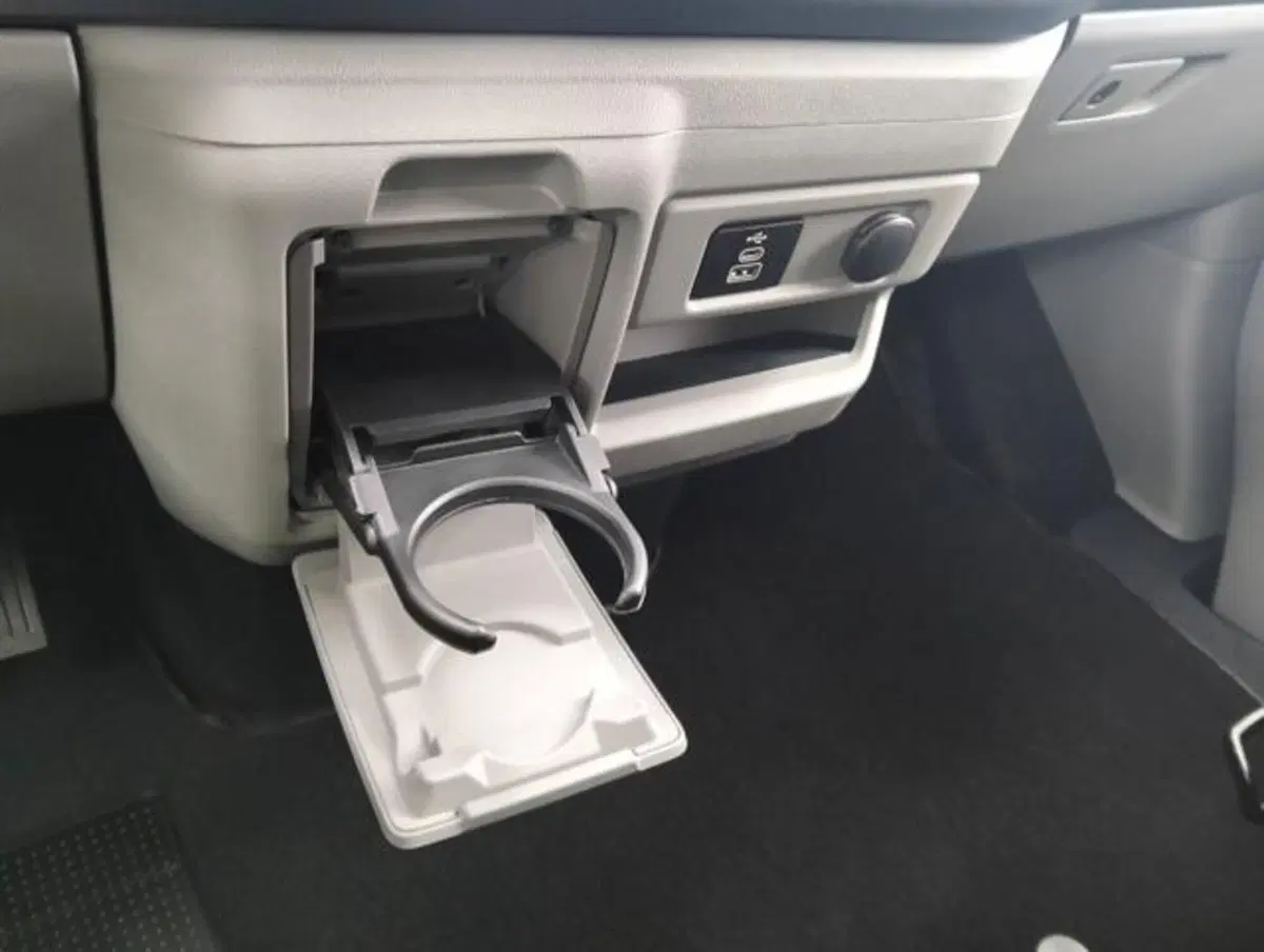 Ford Transit Custom Furgone usata a Como (14)
