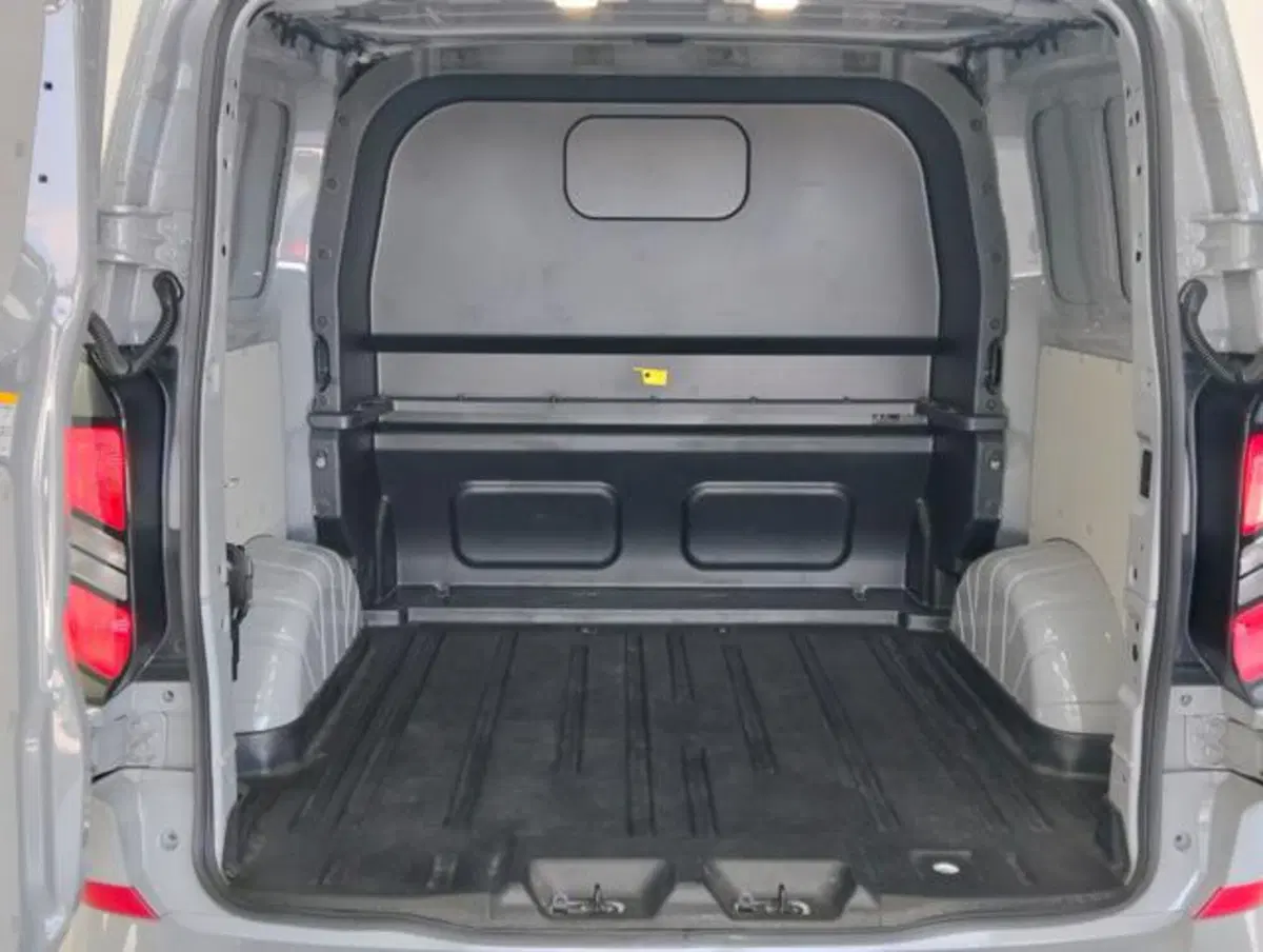 Ford Transit Custom Furgone usata a Como (20)