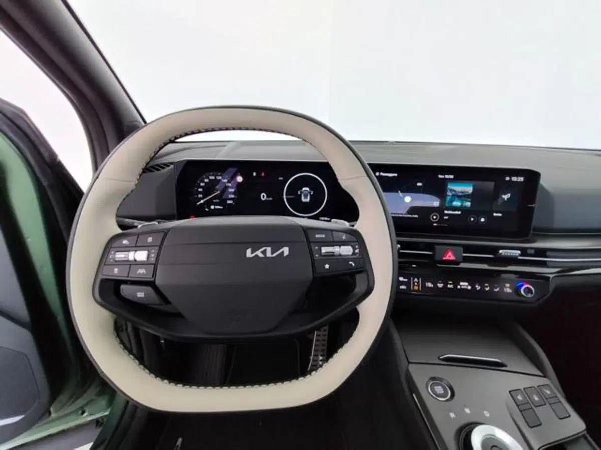 Kia Sportage usata a Como (10)