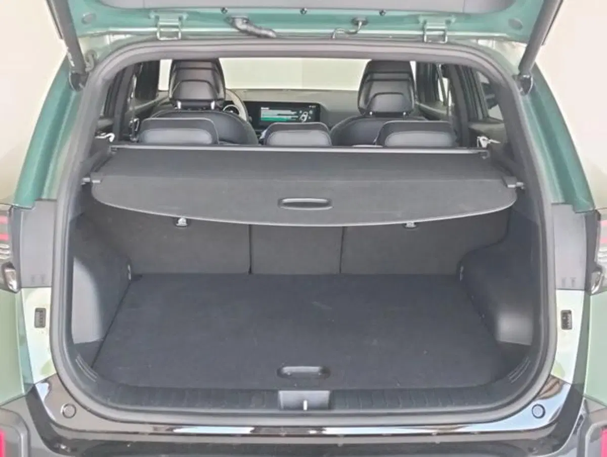Kia Sportage usata a Como (20)