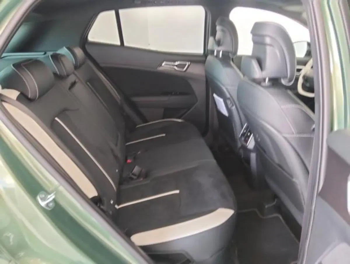 Kia Sportage usata a Como (5)