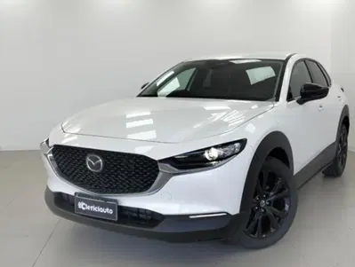 Mazda CX-30 2.5 m-hybrid Advantage 2wd 140cv 6mt nuova a Lurate Caccivio