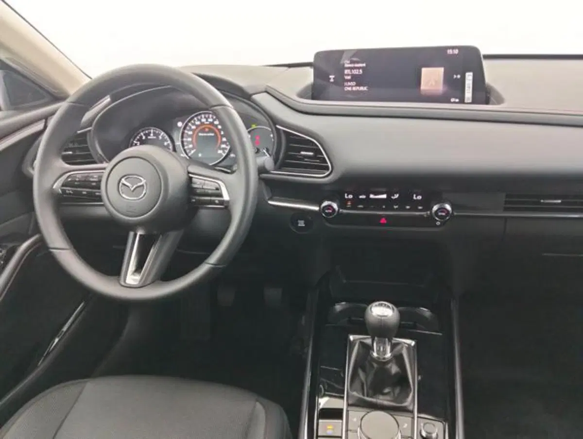Mazda CX-30 nuova a Como (10)