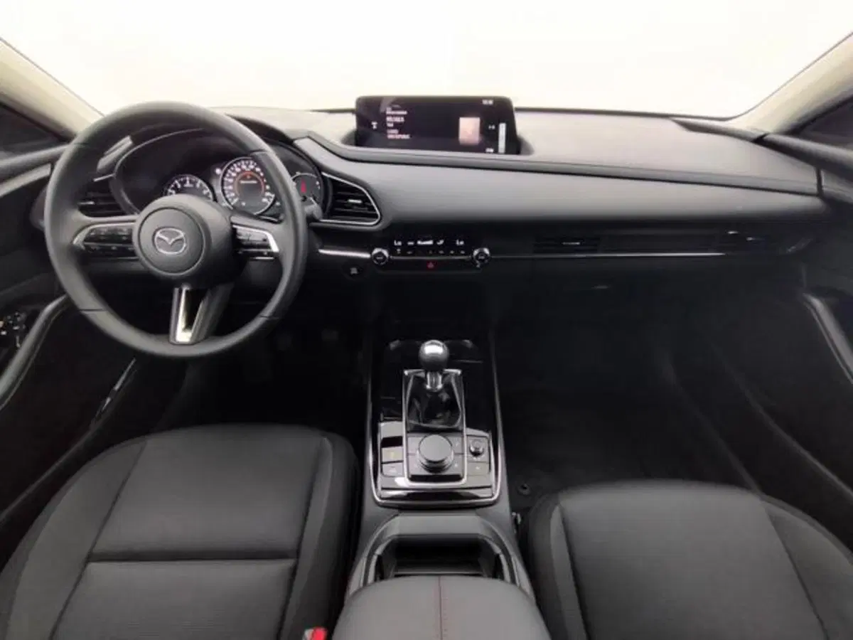 Mazda CX-30 nuova a Como (4)