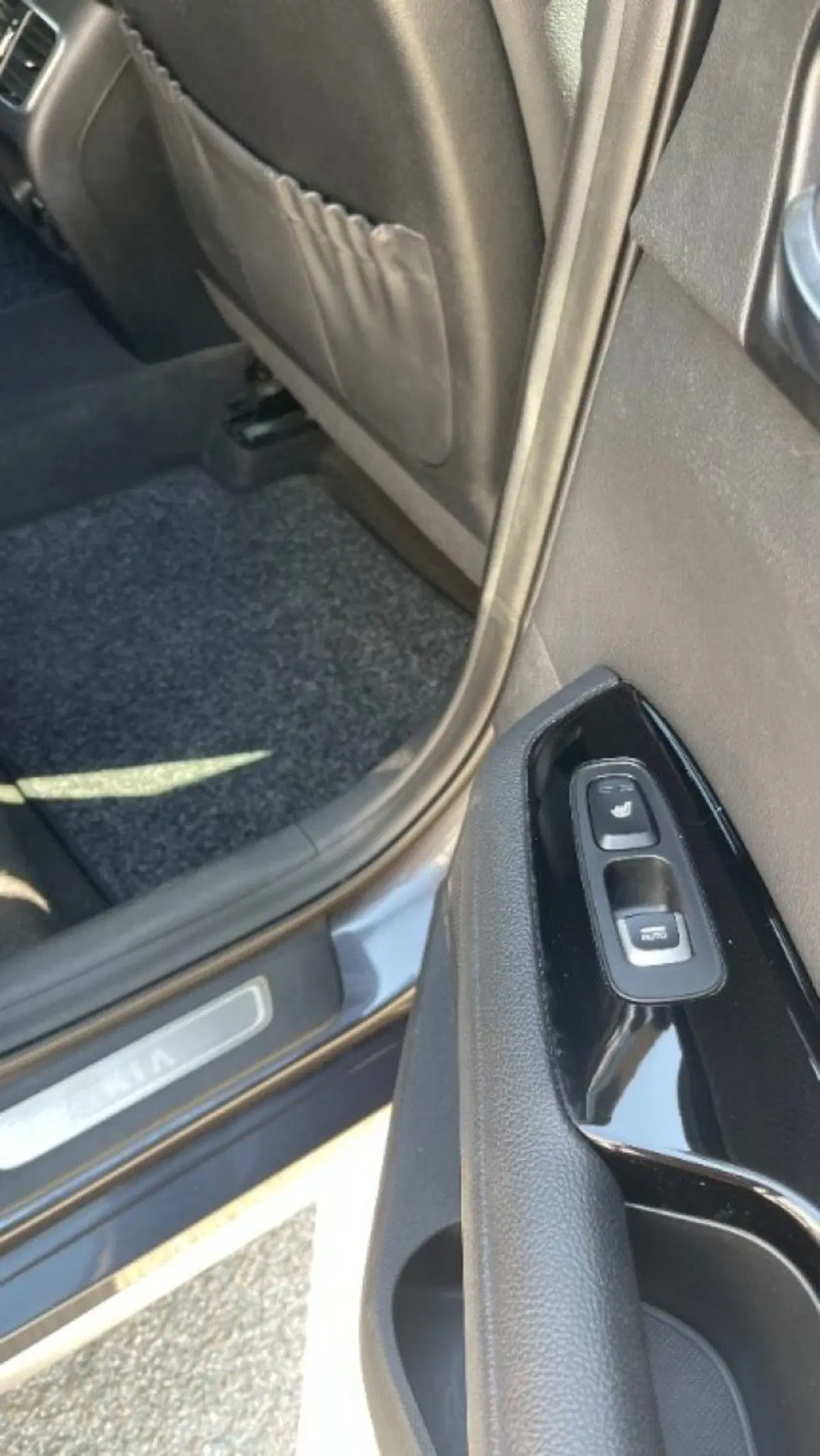 Kia Optima Sport Wagon usata a Novara (17)