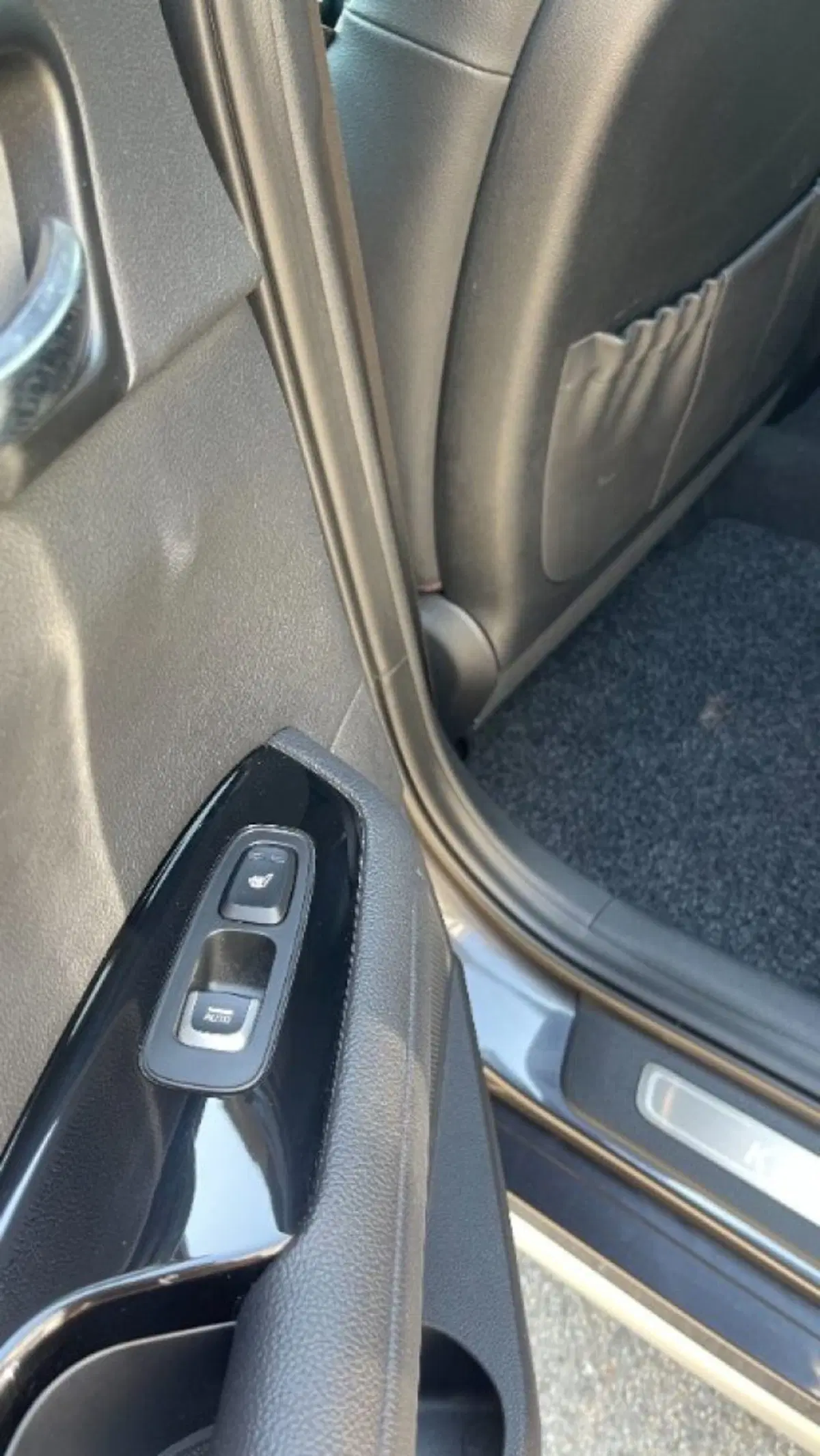 Kia Optima Sport Wagon usata a Novara (19)