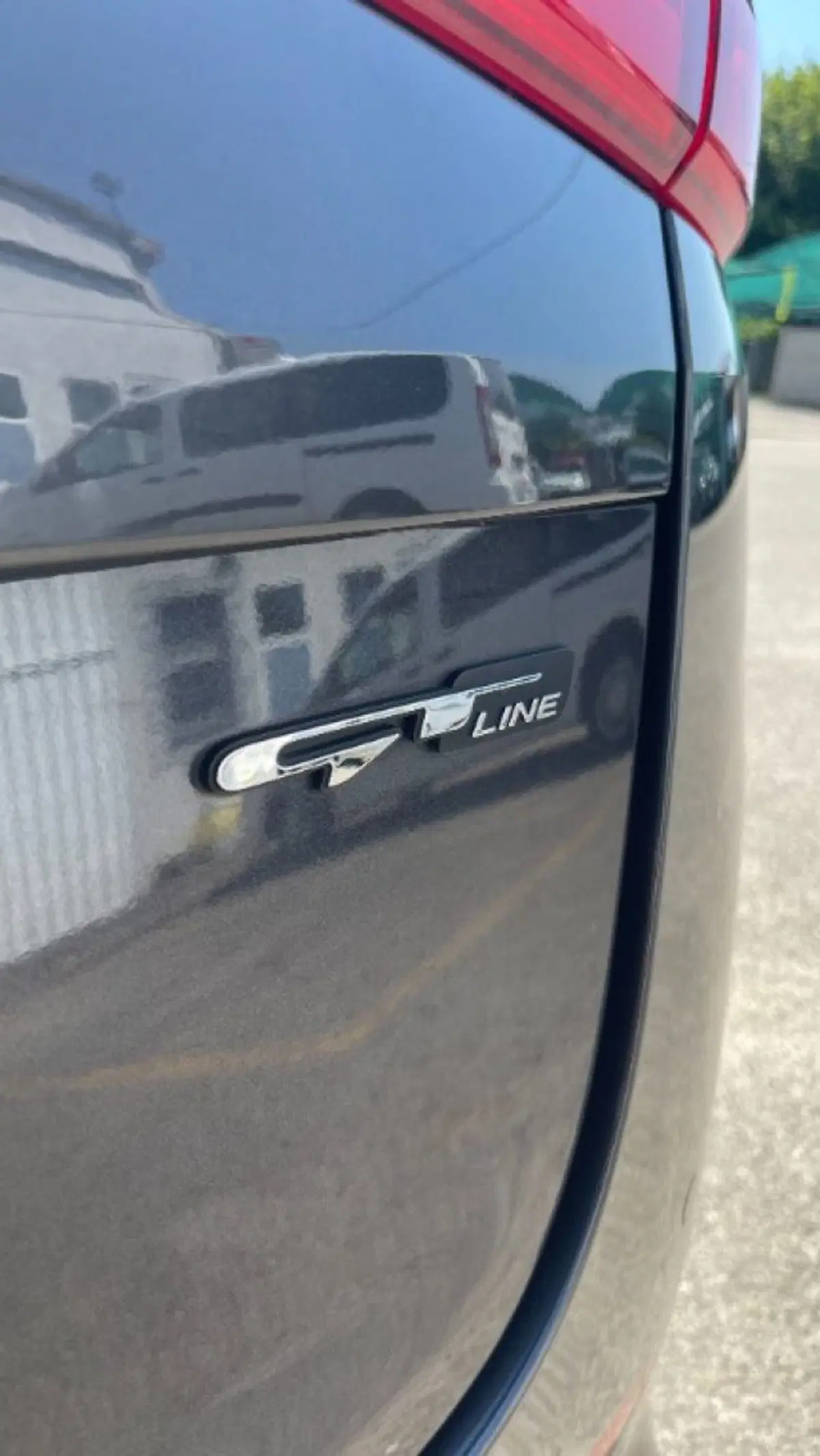 Kia Optima Sport Wagon usata a Novara (7)