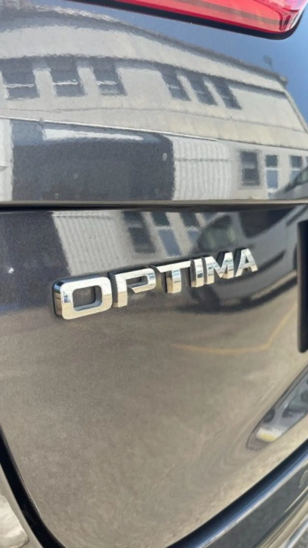 Kia Optima Sport Wagon usata a Novara (8)