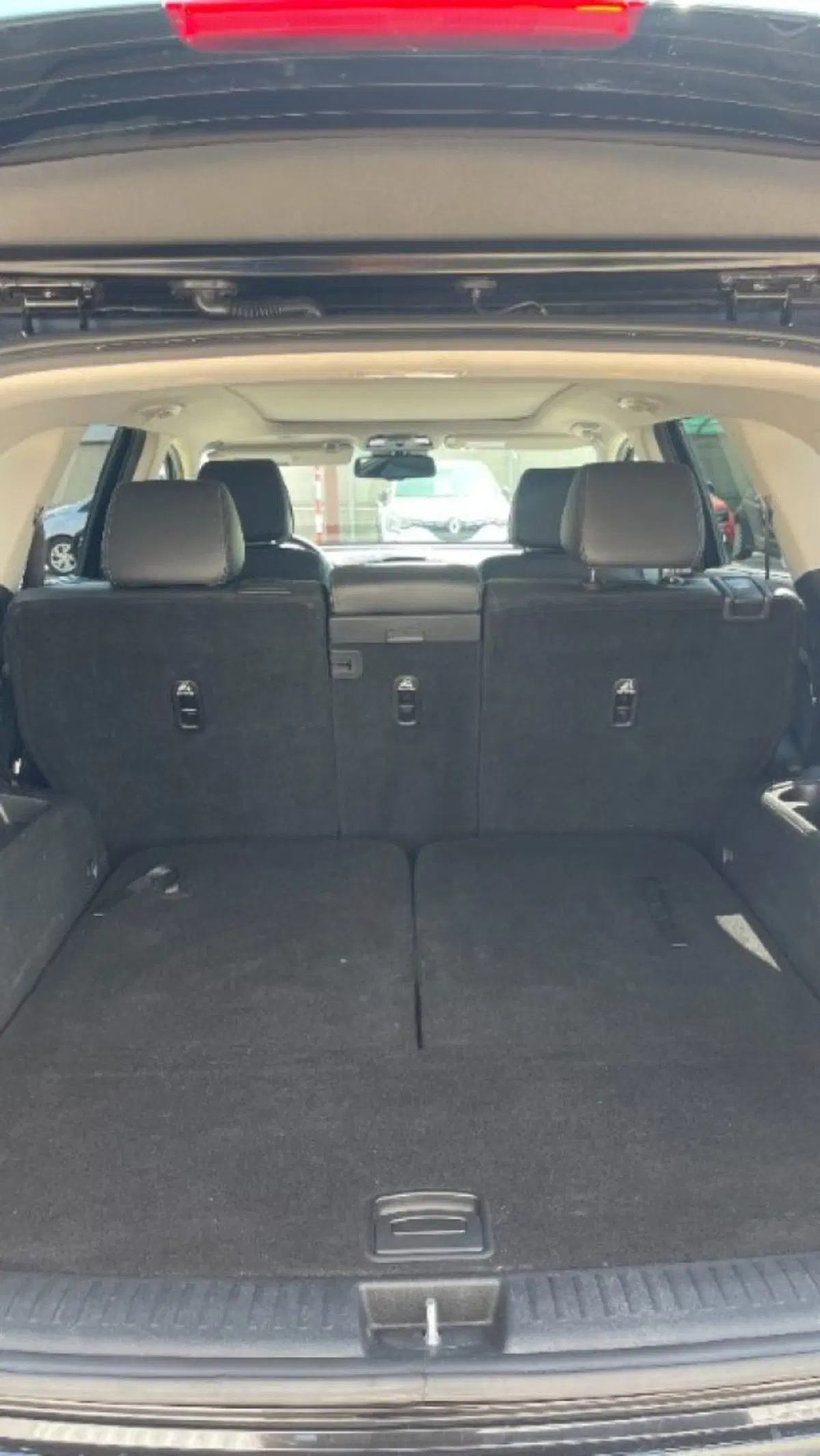 Kia Sorento usata a Novara (19)