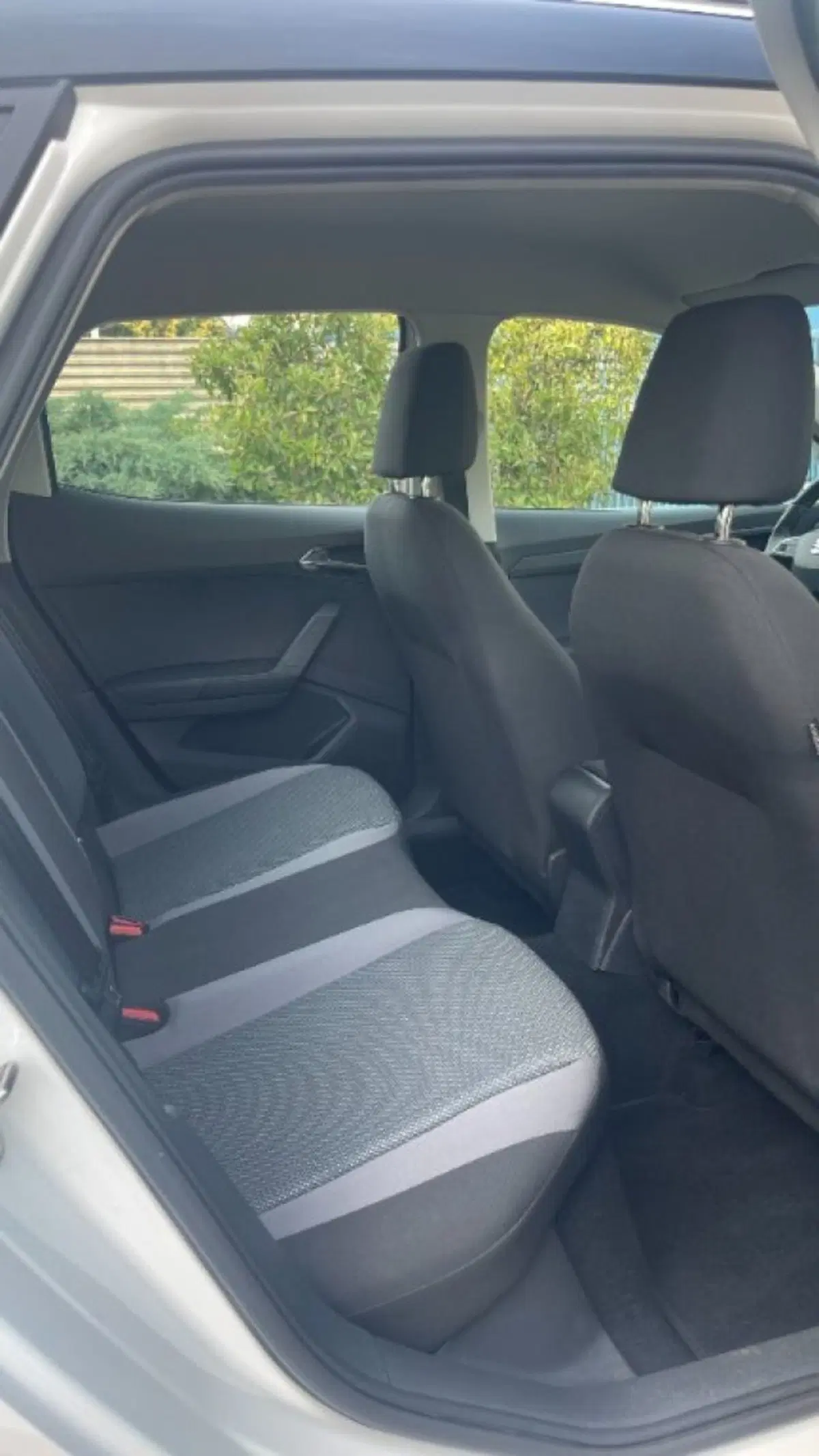SEAT Arona usata a Novara (15)