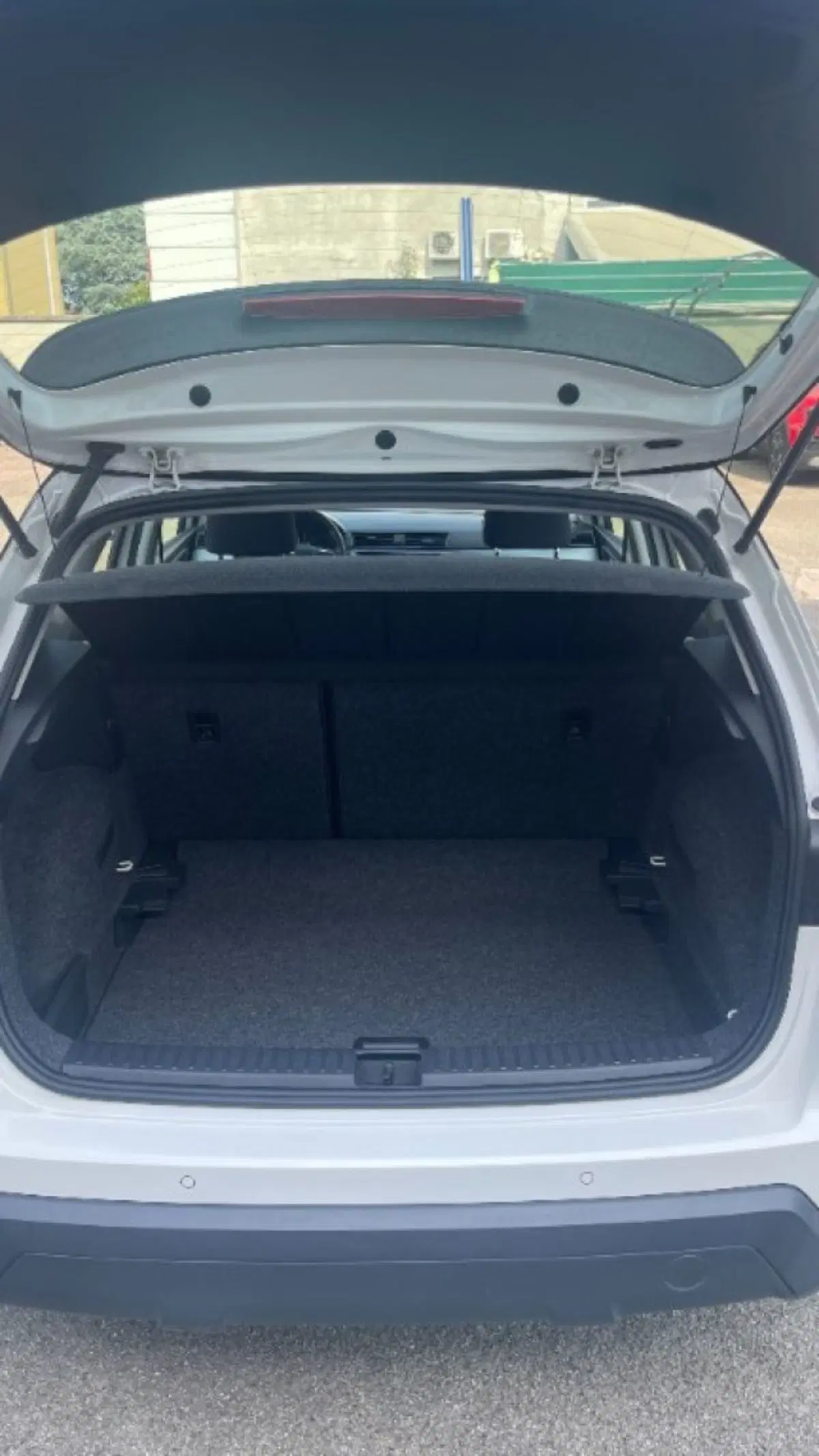 SEAT Arona usata a Novara (16)
