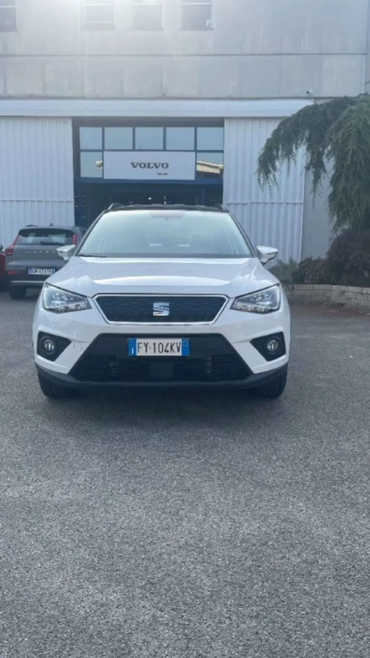 SEAT Arona usata a Novara (2)