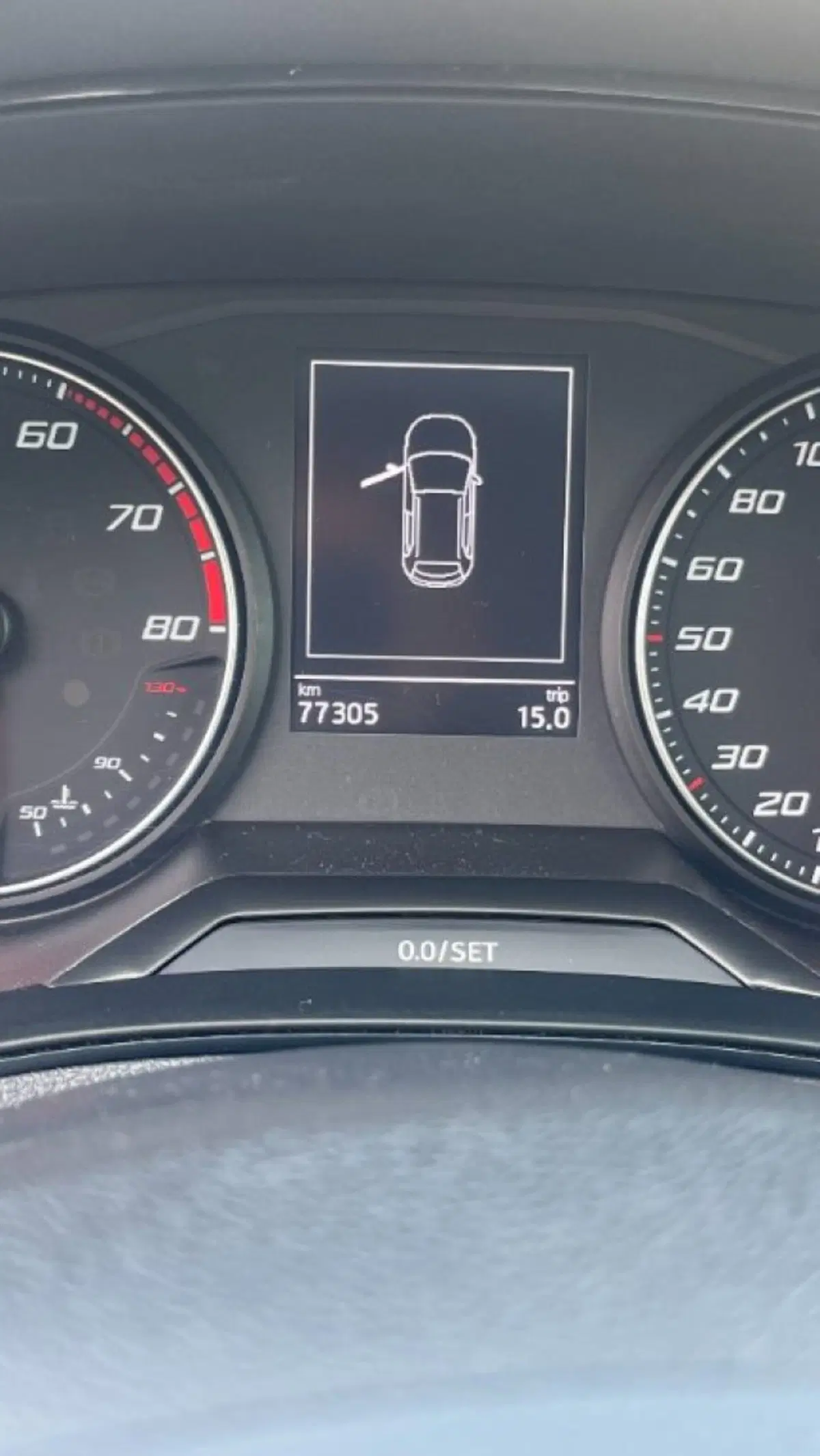 SEAT Arona usata a Novara (9)