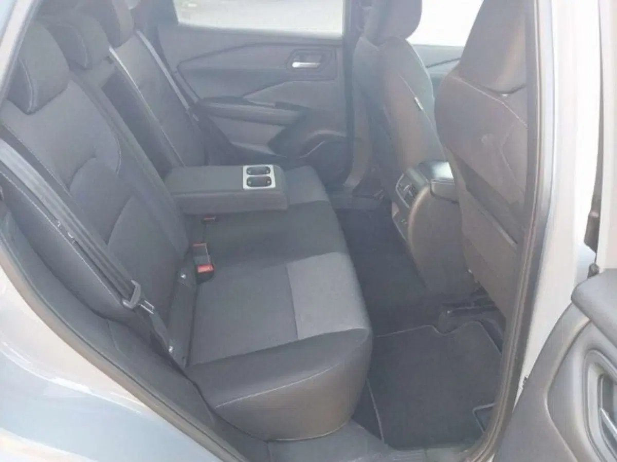Nissan Qashqai usata a Firenze (11)