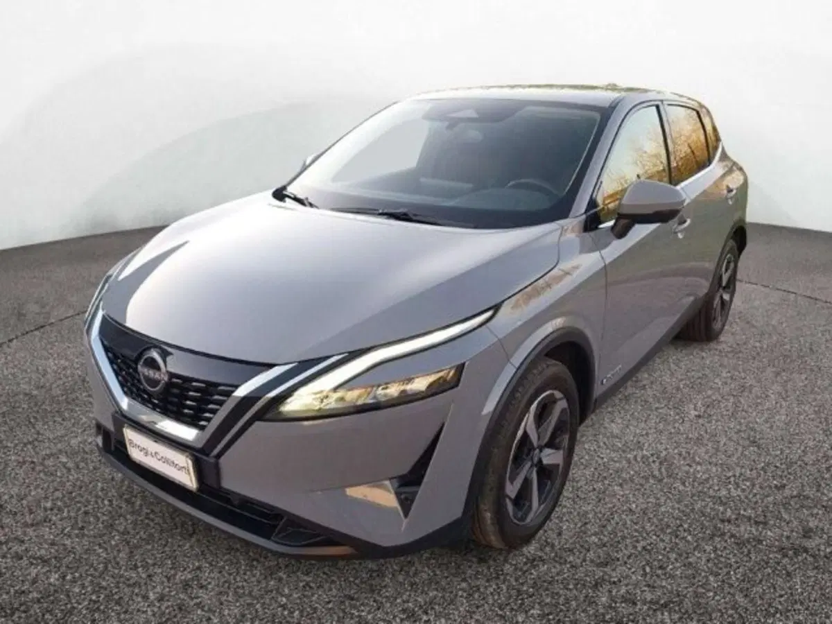 Nissan Qashqai usata a Firenze (3)