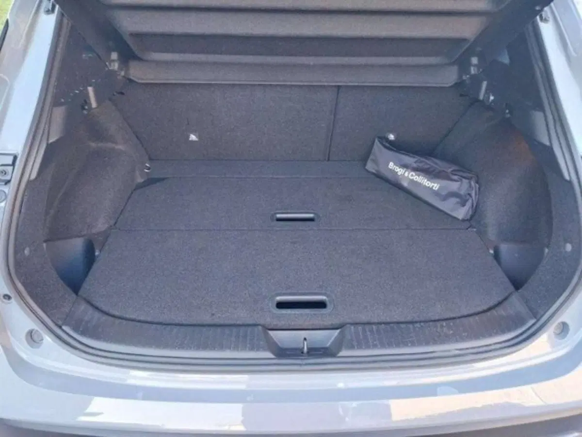 Nissan Qashqai usata a Firenze (9)