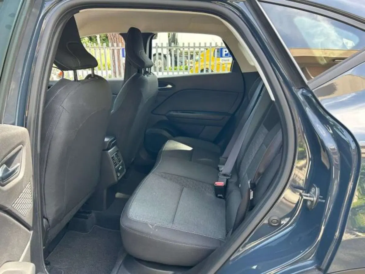 Renault Captur usata a Firenze (10)