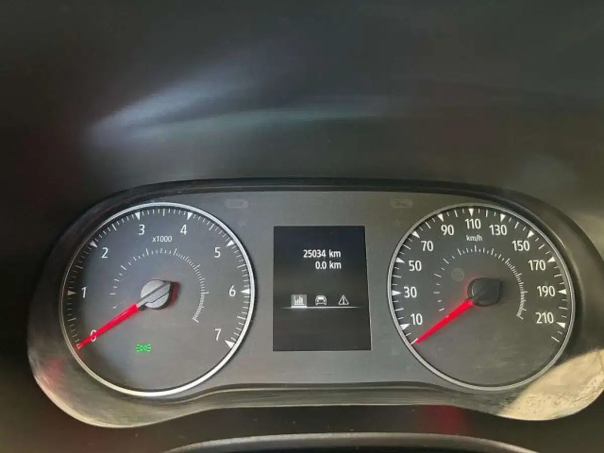 Dacia Sandero usata a Firenze (8)