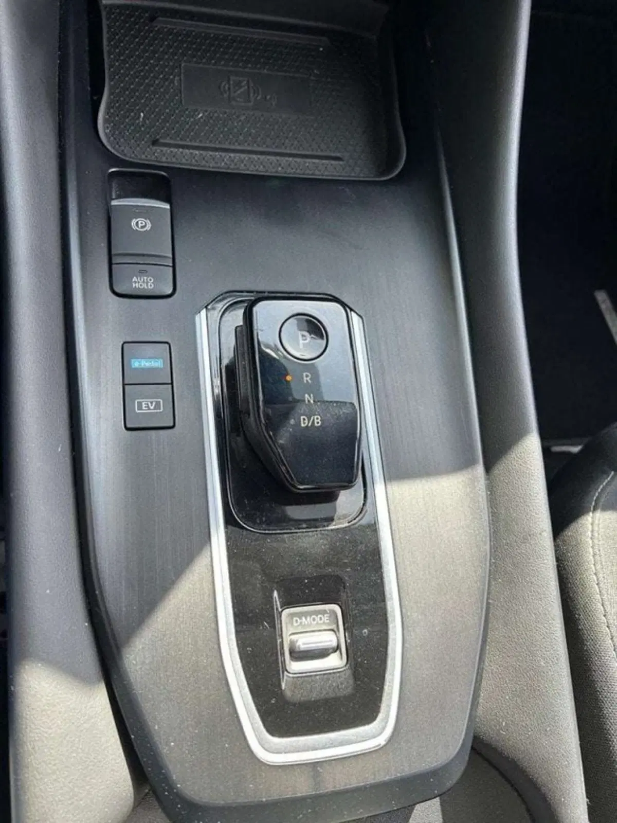 Nissan Qashqai usata a Firenze (11)