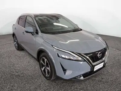 Nissan Qashqai 1.5 e-power N-Connecta 2wd del 2023 usata a Empoli