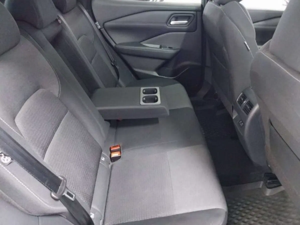 Nissan Qashqai usata a Firenze (11)