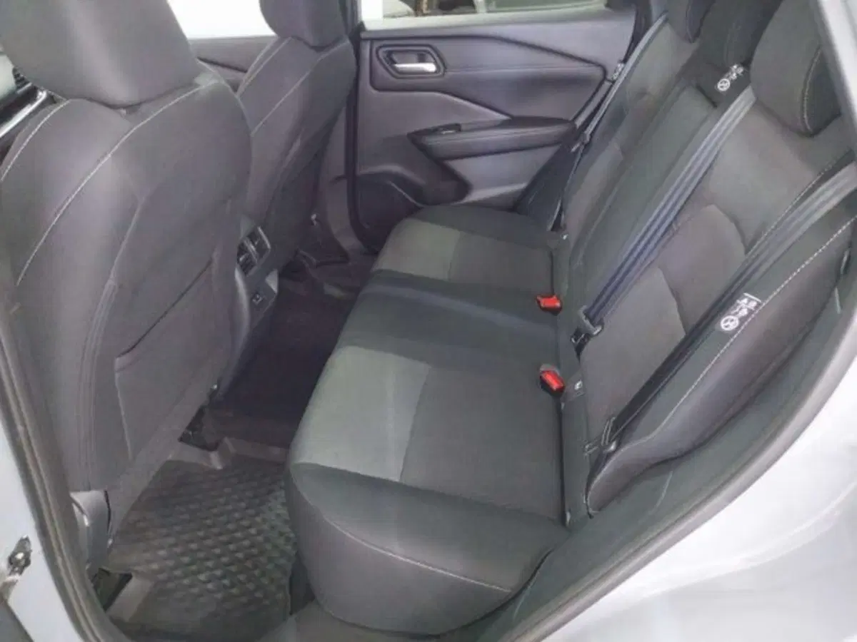 Nissan Qashqai usata a Firenze (8)
