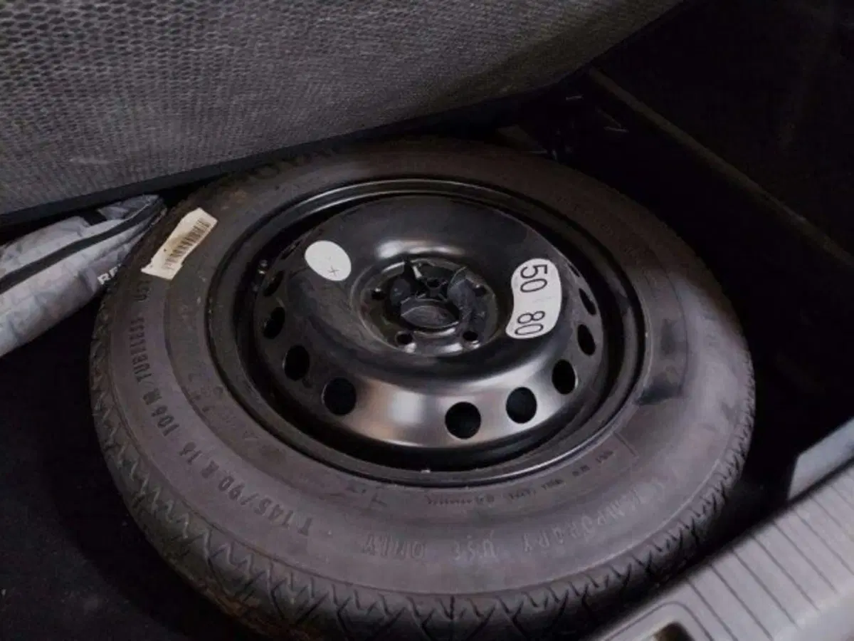 Renault Captur usata a Firenze (12)