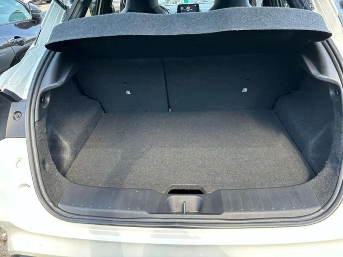 Nissan Juke usata a Firenze (15)