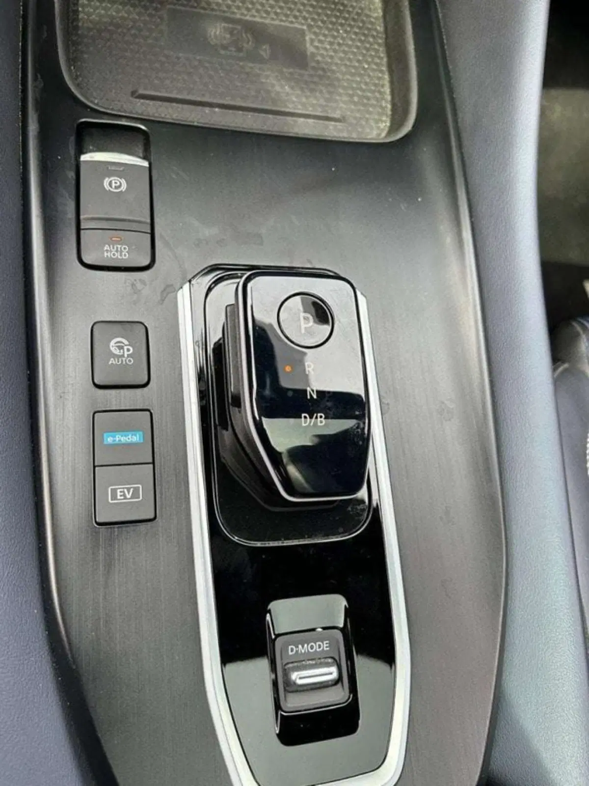 Nissan Qashqai usata a Firenze (12)