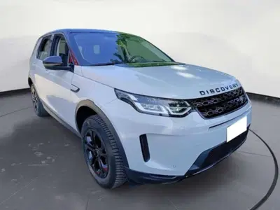Land Rover Discovery Sport 2.0D I4-L.Flw 150 CV AWD Auto R-Dynamic S del 2020 usata a Empoli