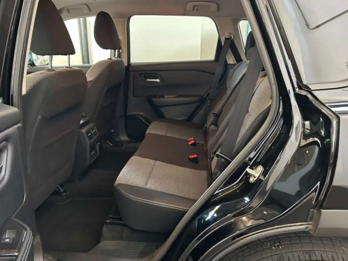 Nissan X-Trail usata a Firenze (10)