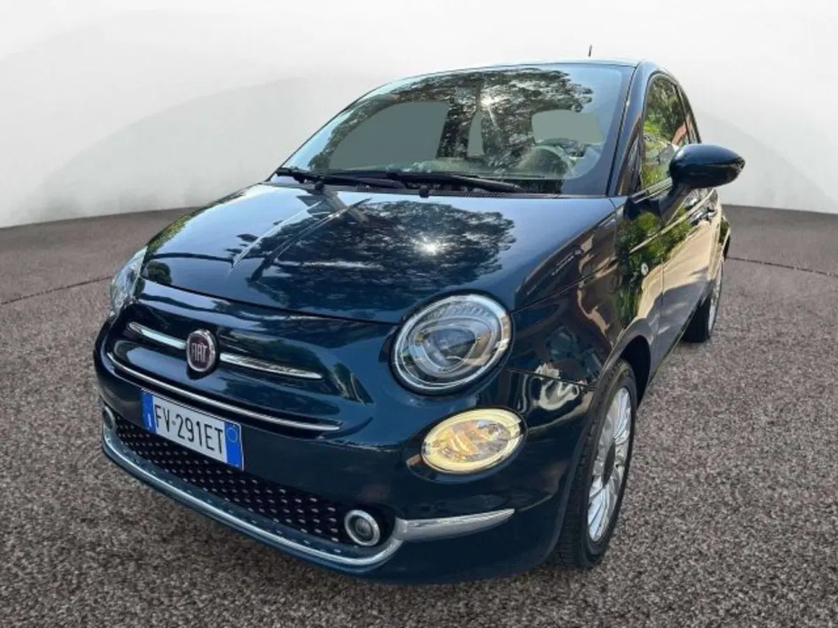 Fiat 500 usata a Firenze (3)