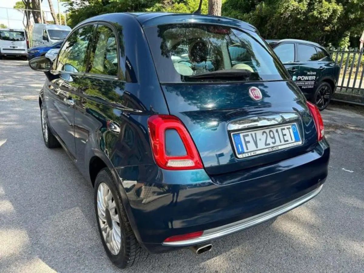 Fiat 500 usata a Firenze (6)