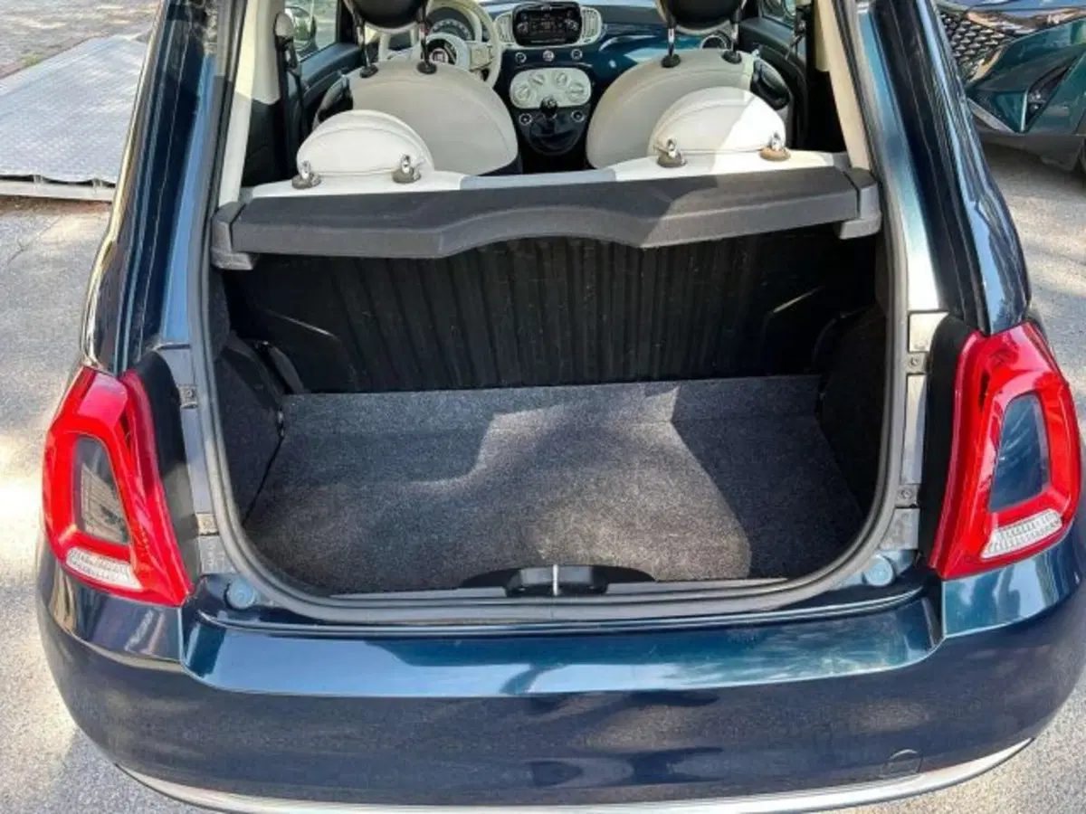 Fiat 500 usata a Firenze (7)