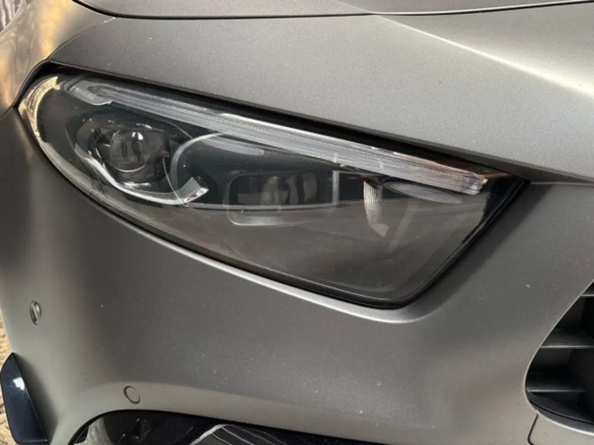 Mercedes-Benz Classe A usata a Bologna (7)