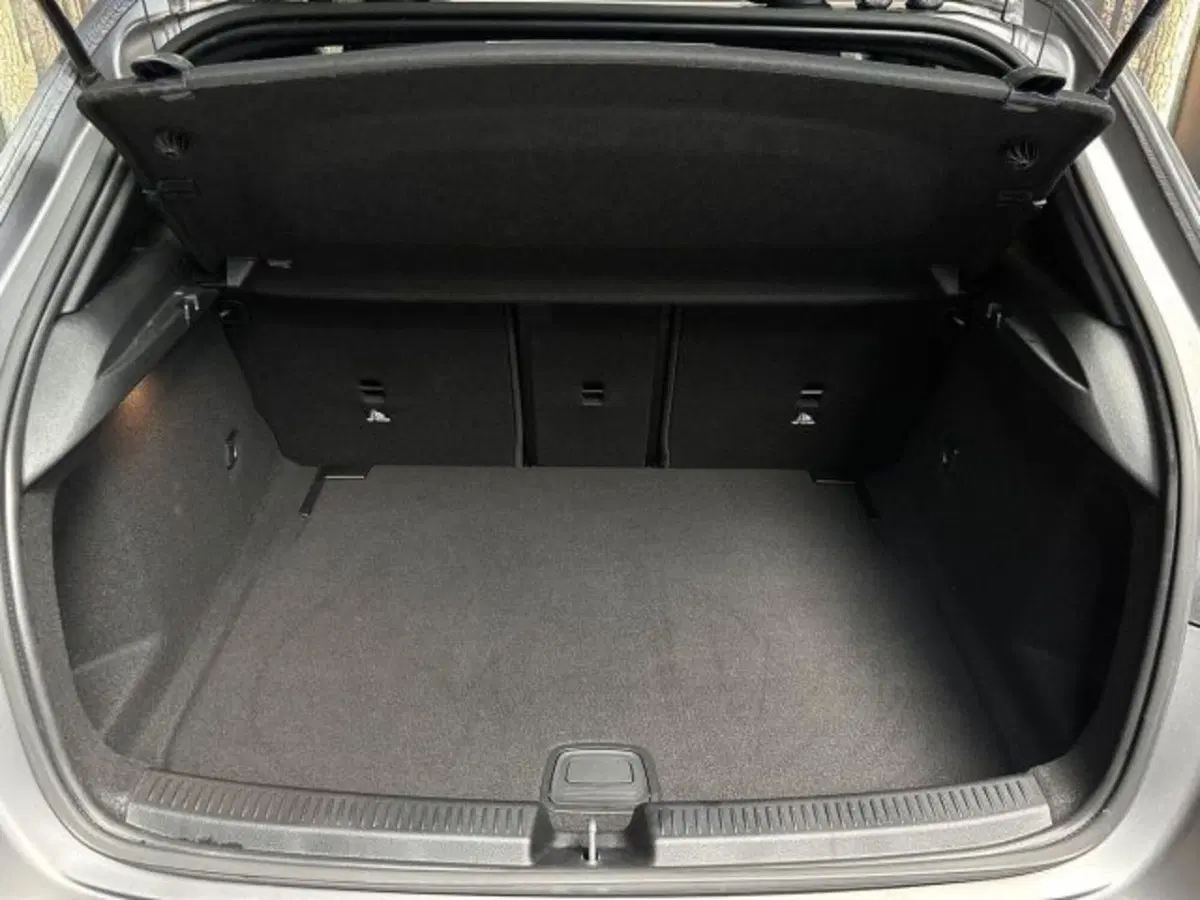 Mercedes-Benz Classe A usata a Bologna (8)