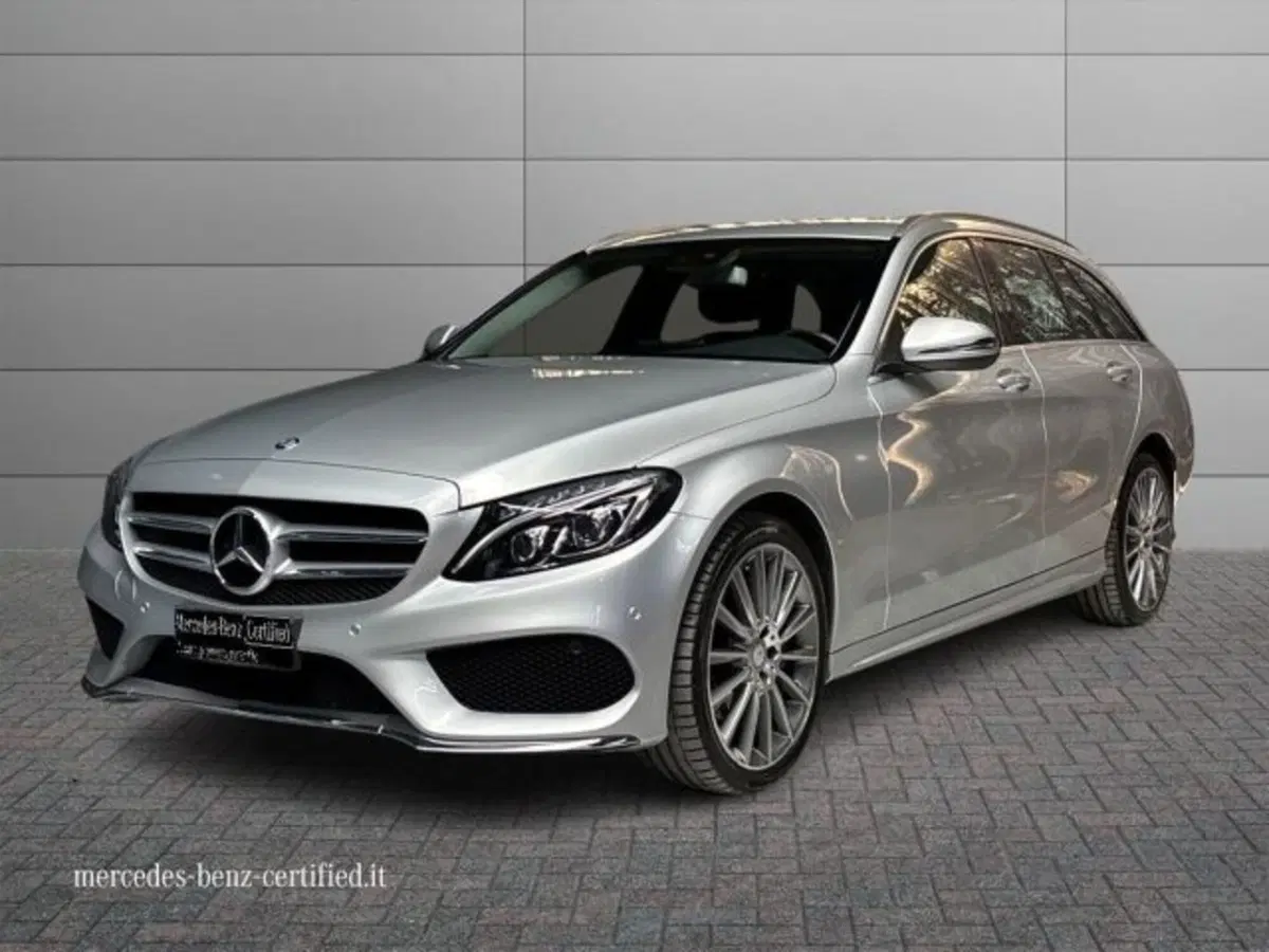 Mercedes-Benz CLS Shooting Brake usata a Bologna