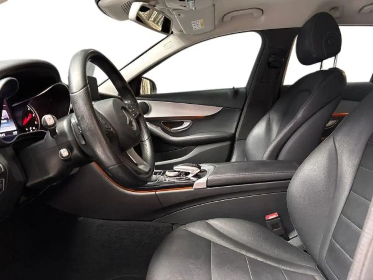 Mercedes-Benz CLS Shooting Brake usata a Bologna (10)
