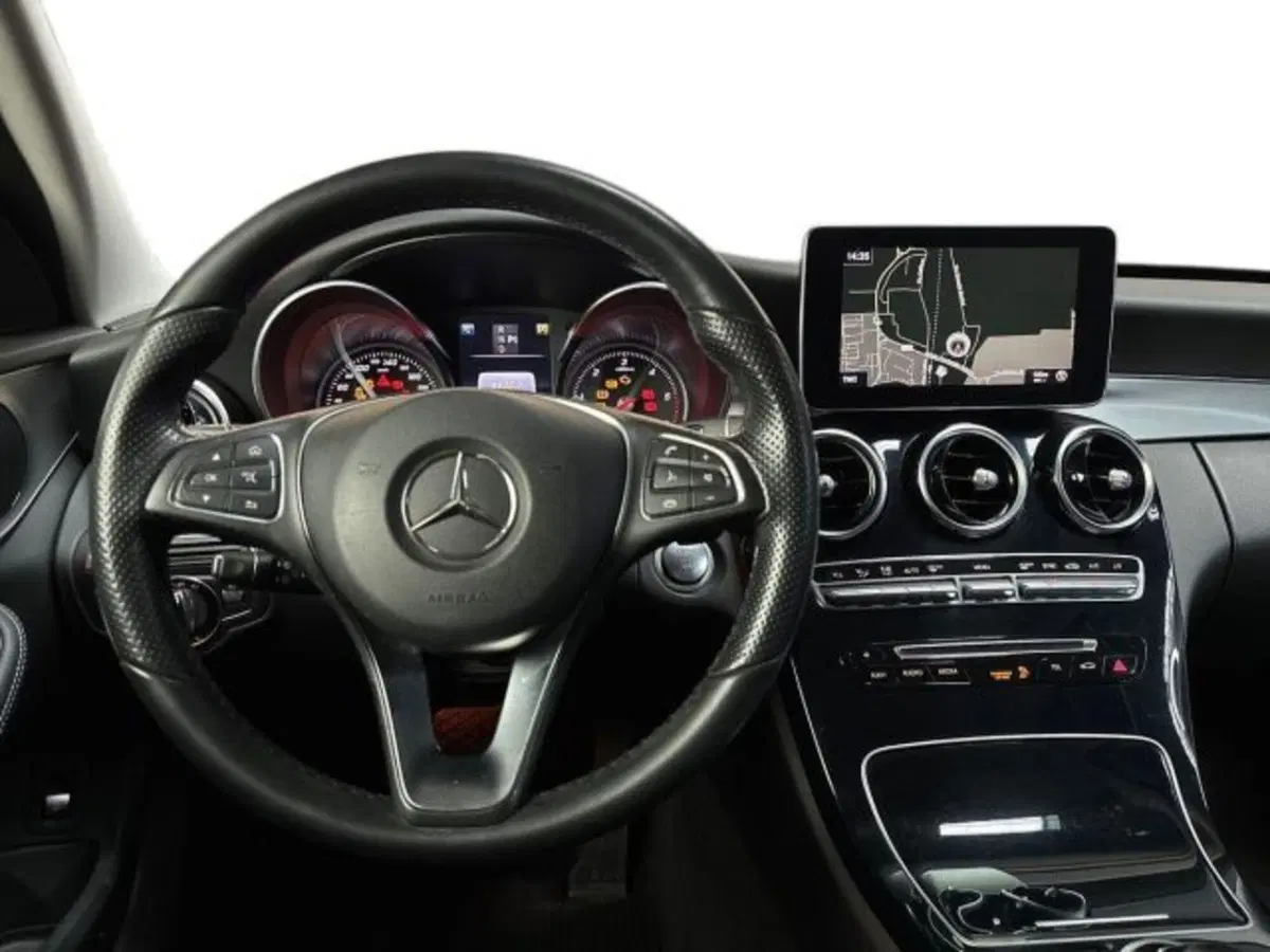 Mercedes-Benz CLS Shooting Brake usata a Bologna (11)