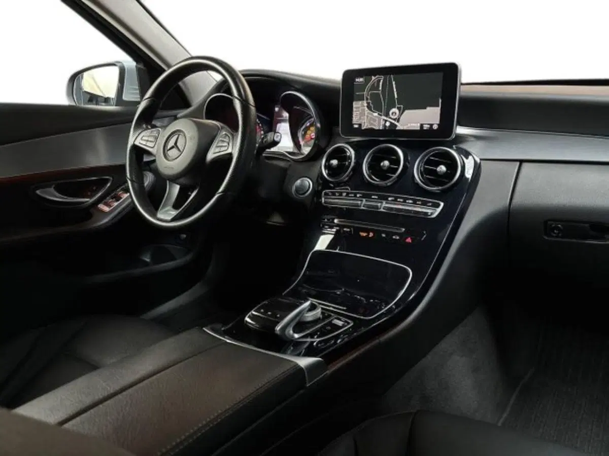Mercedes-Benz CLS Shooting Brake usata a Bologna (15)