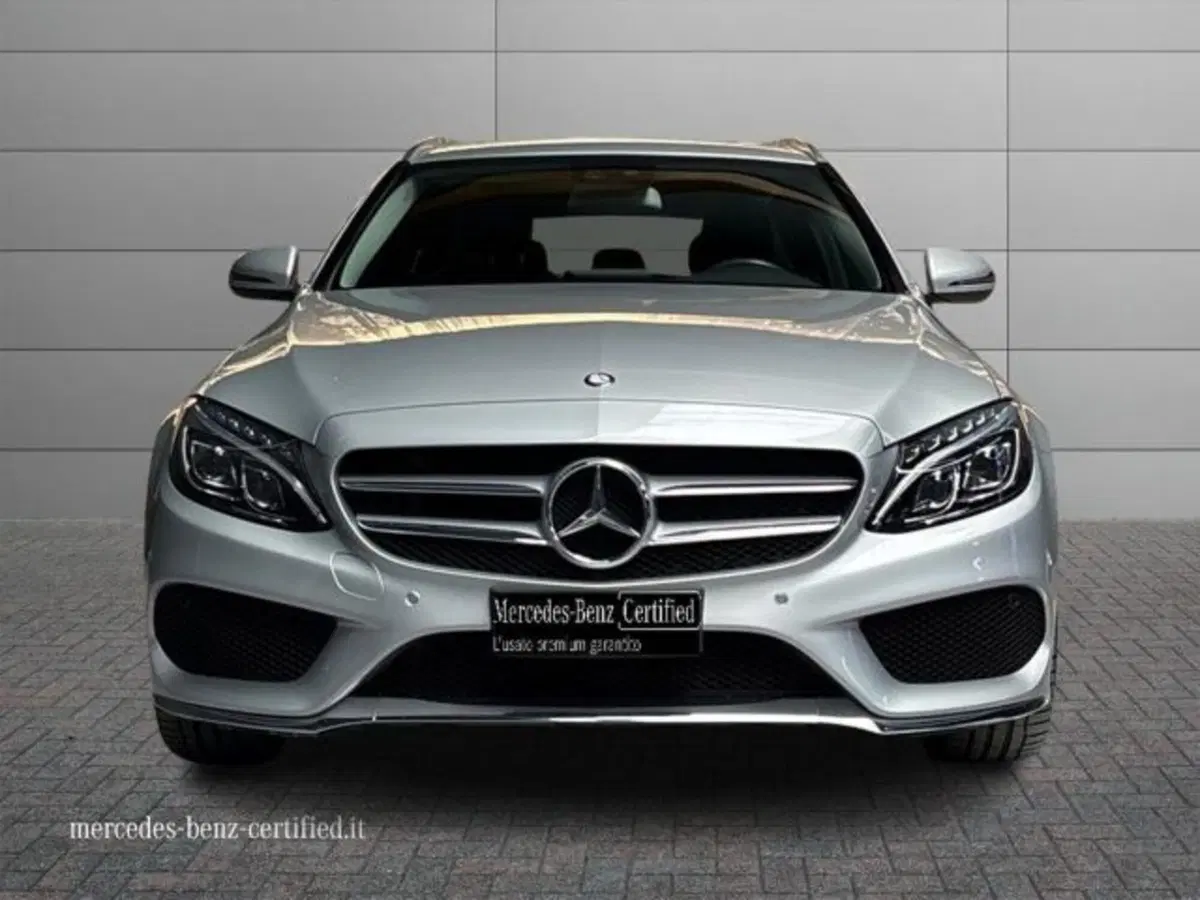 Mercedes-Benz CLS Shooting Brake usata a Bologna (3)