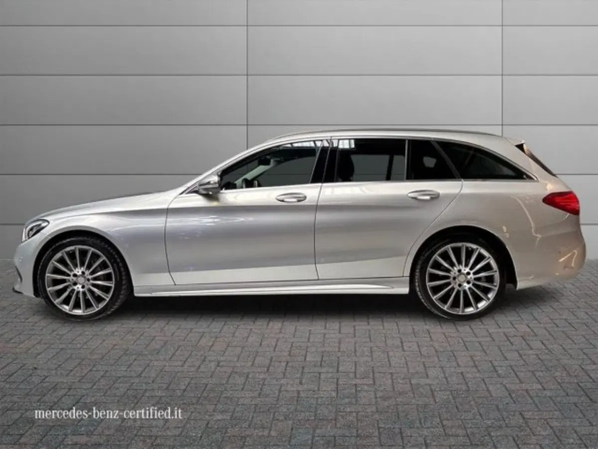 Mercedes-Benz CLS Shooting Brake usata a Bologna (6)